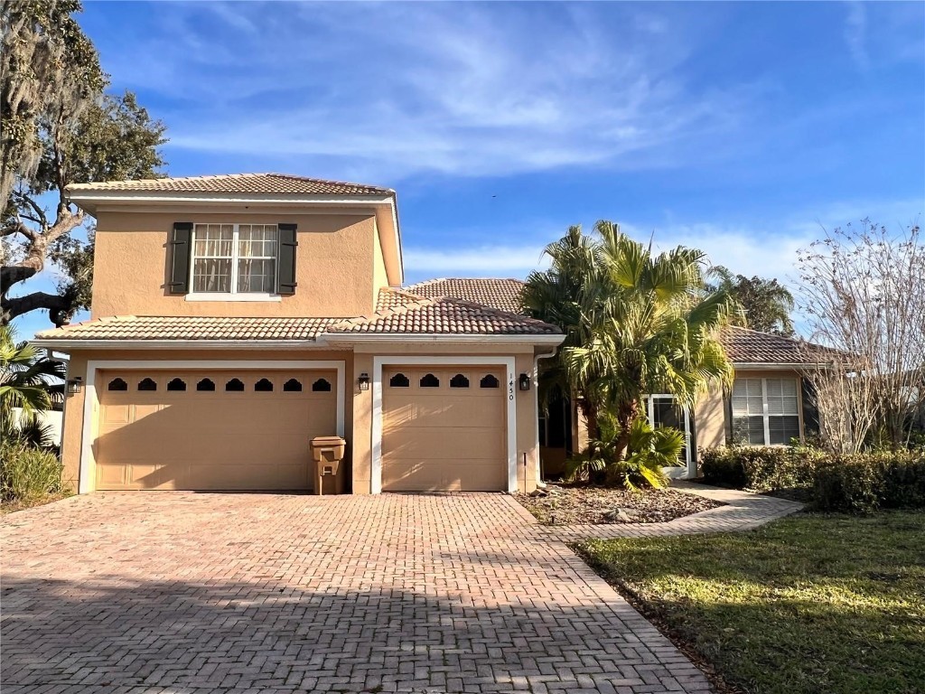 1450 Beacon Drive Kissimmee FL 34746 - LAKE EAST TOHO S5092264 image1