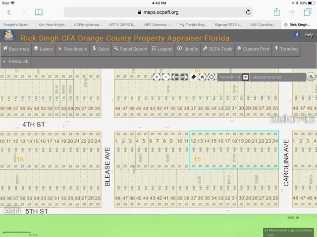 1450 Carolina Avenue Orlando FL 32833 O6158874 image1