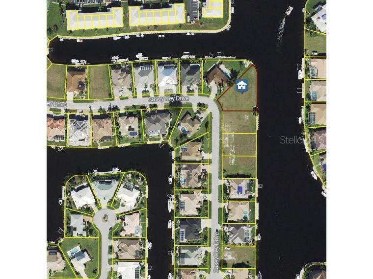 1450 Casey Key Drive Punta Gorda FL 33950 C7522516 image1