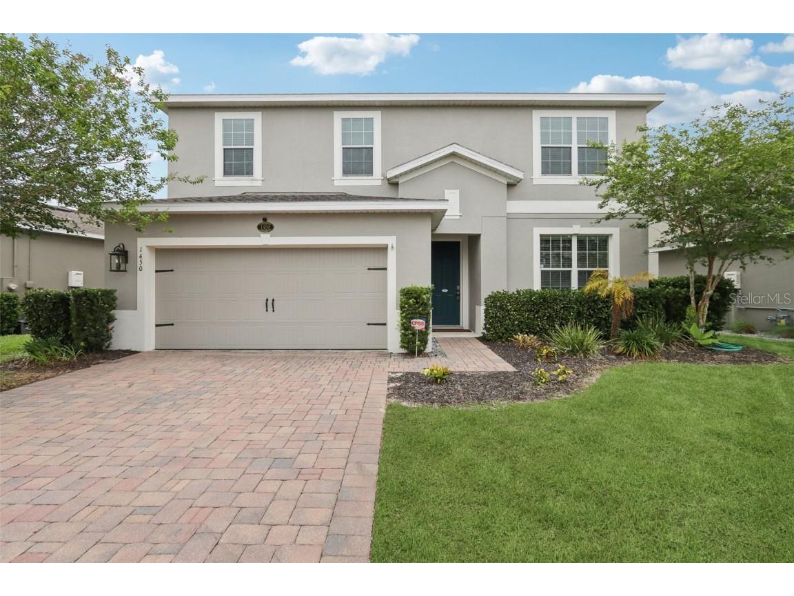 1450 Chelsea Manor Circle Deland FL 32724 O6310958 image1