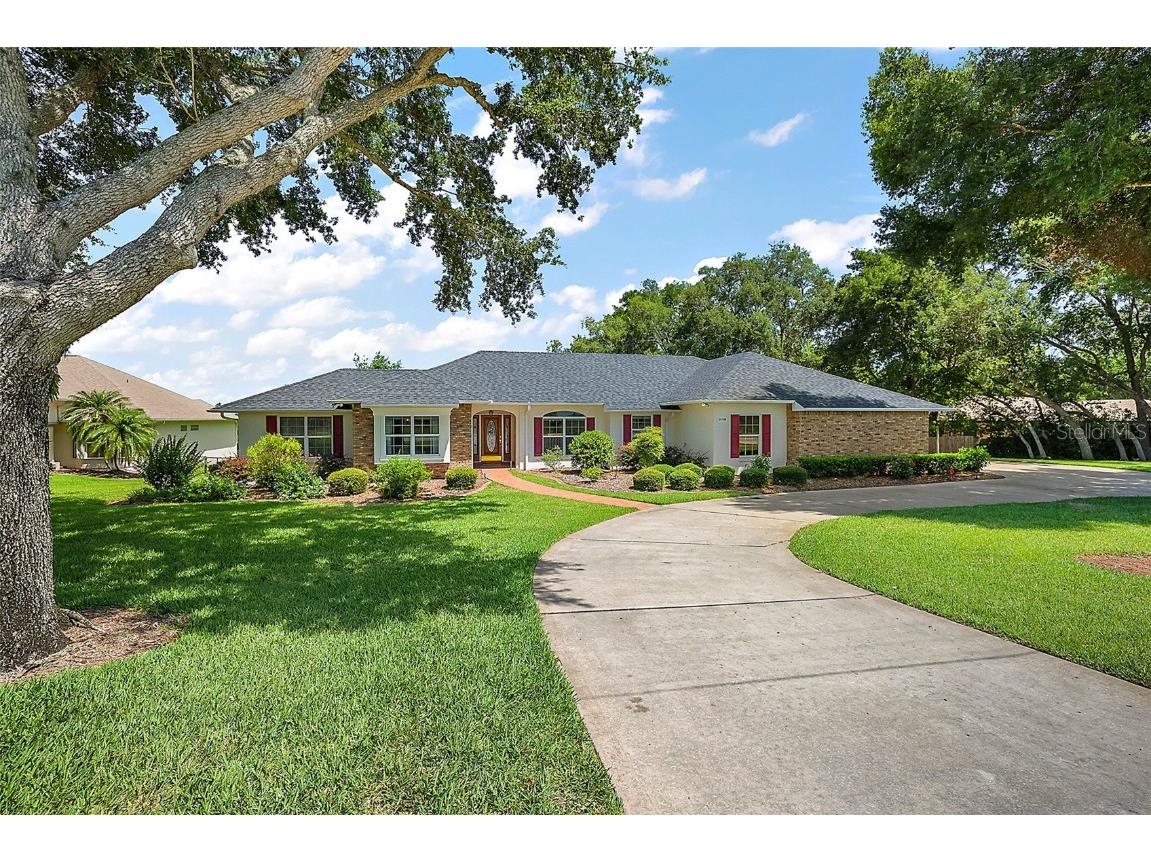 1450 Country Club Road Eustis FL 32726 G5069950 image1