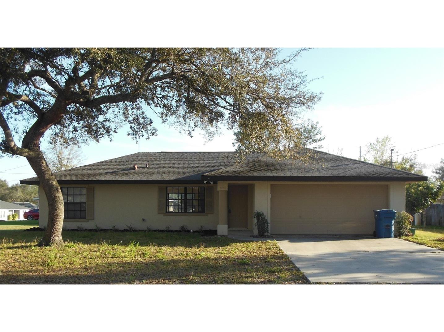 1450 Doris Street Orange City FL 32763 V4934874 image1