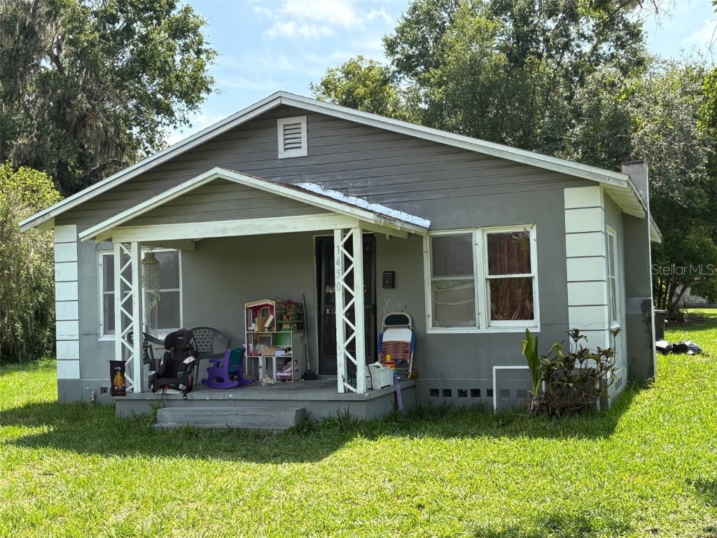 1450 Emerson Avenue Bartow FL 33830 - Lake Ruth P4935684 image1