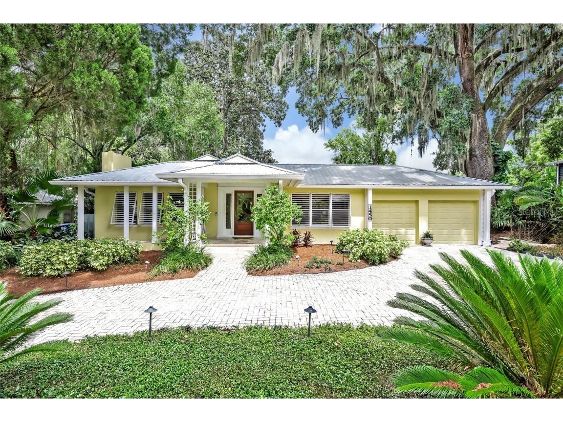 1450 Glencoe Road Winter Park FL 32789 - LAKE VIRGINIA O6356770 image1