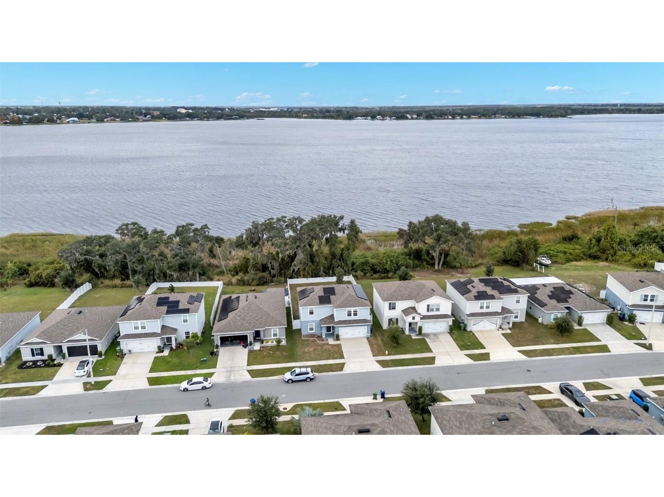 1450 Haines Drive Winter Haven FL 33881 - LAKE HAINES O6367672 image3