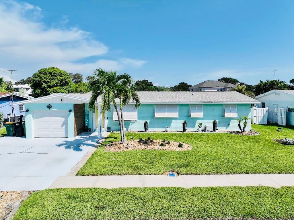 1450 Hannah Drive Merritt Island FL 32952 - SYKES CREEK O6141009 image1