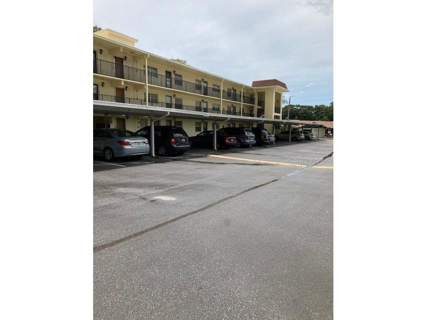 1450 Heather Ridge Boulevard #107 Dunedin FL 34698 U8127388 image1