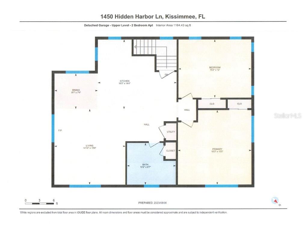 1450 Hidden Harbor Lane Kissimmee FL 34746 S5089426 image75