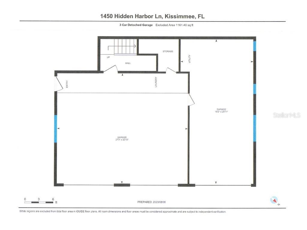 1450 Hidden Harbor Lane Kissimmee FL 34746 S5089426 image76