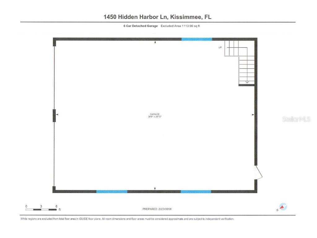 1450 Hidden Harbor Lane Kissimmee FL 34746 S5089426 image77