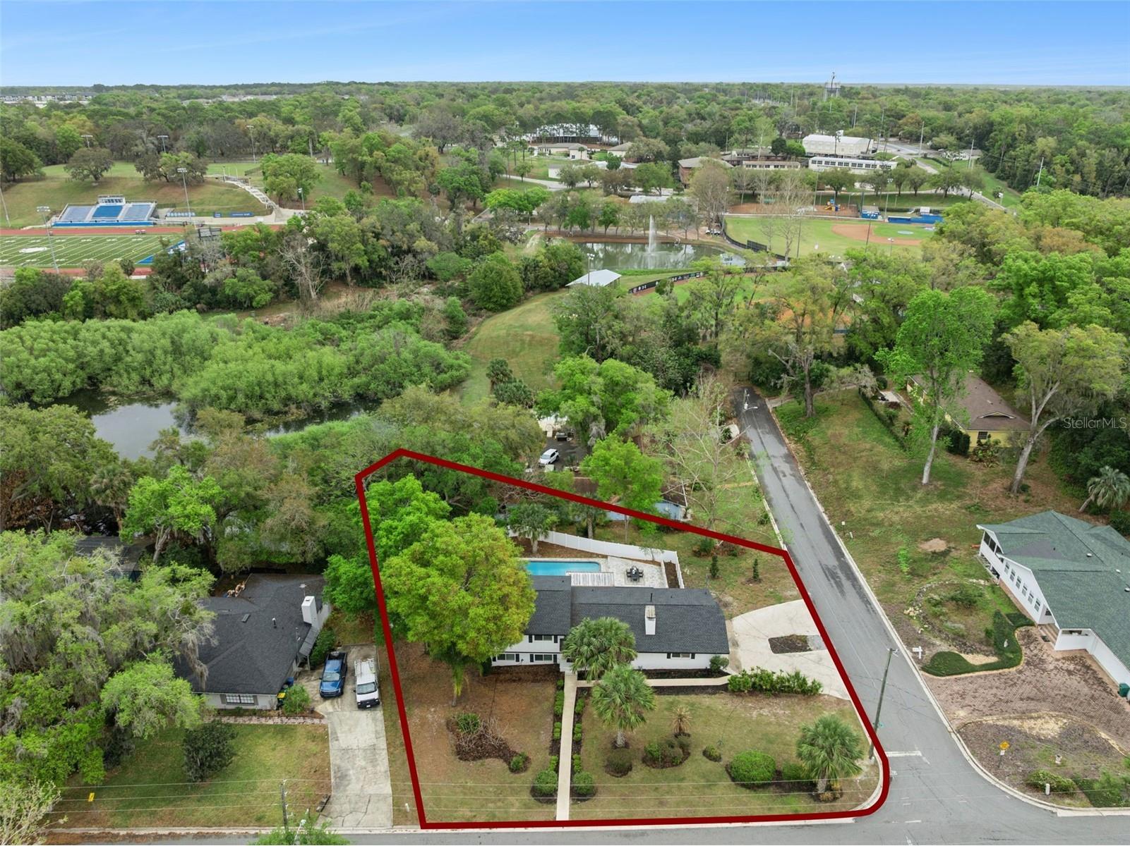 1450 Hilltop Drive Mount Dora FL 32757 O6393142 image42