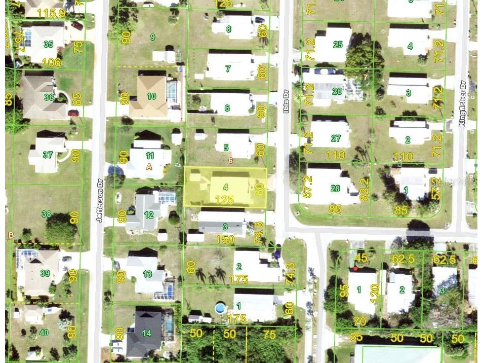 1450 Ibis Drive Englewood FL 34224 D6128773 image1