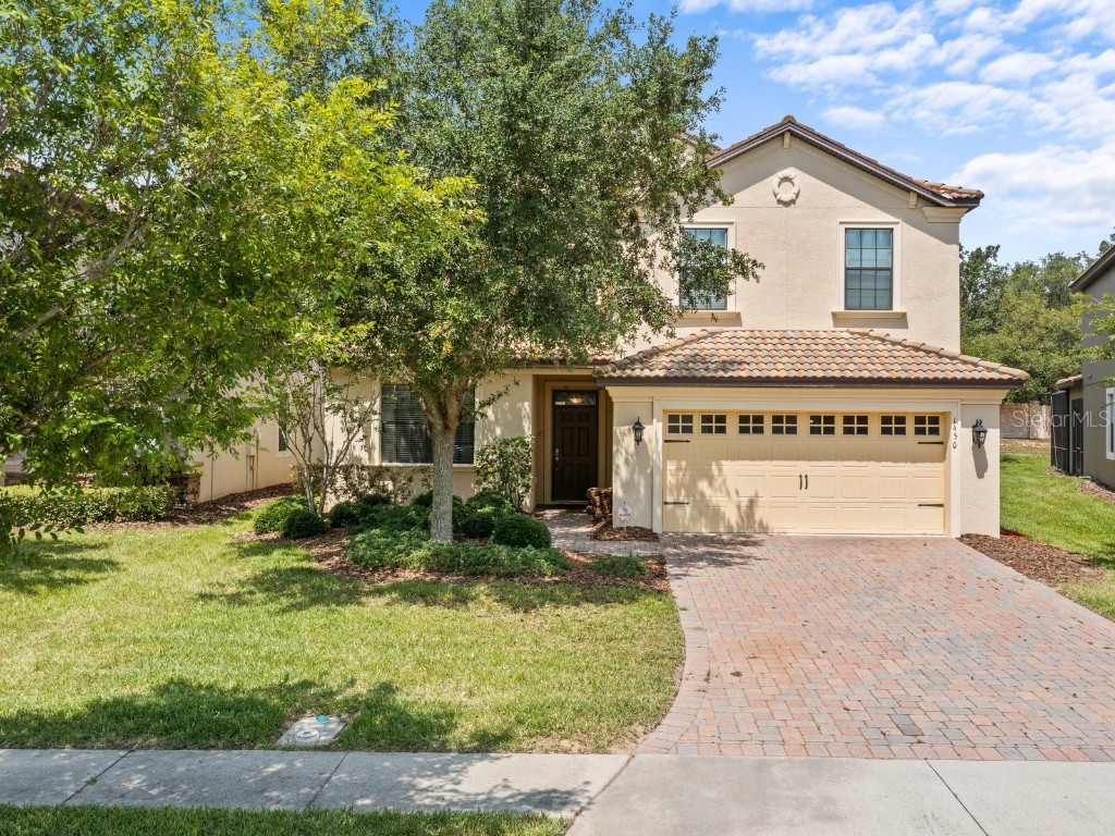 1450 Moon Valley Drive Davenport FL 33896 O6110393 image1