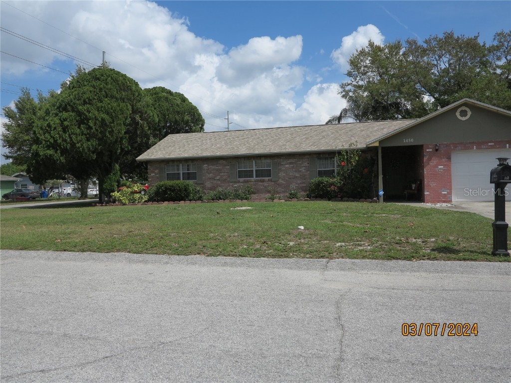 1450 NE 10th Street NE Winter Haven FL 33881 S5100871 image1