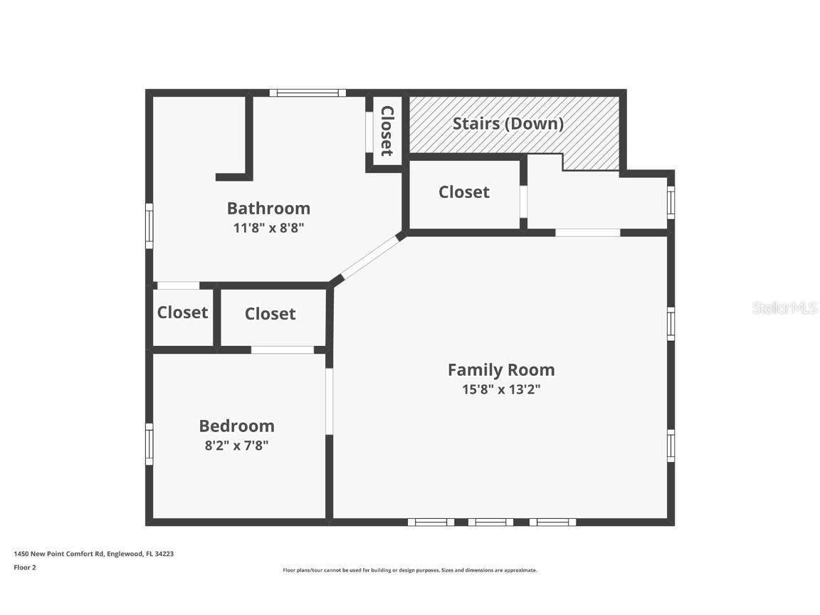 1450 New Point Comfort Road Englewood FL 34223 D6143469 image4