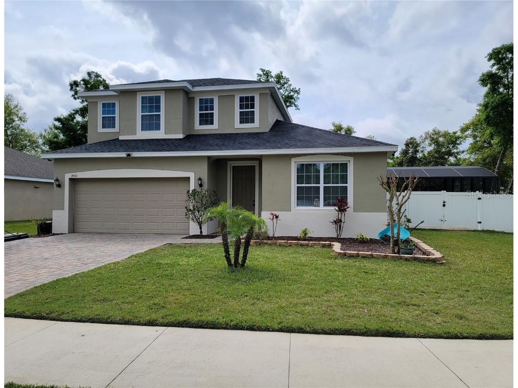 1450 Osprey Ridge Drive, Eustis, FL, 32736 MLS O6187598 Edina Realty