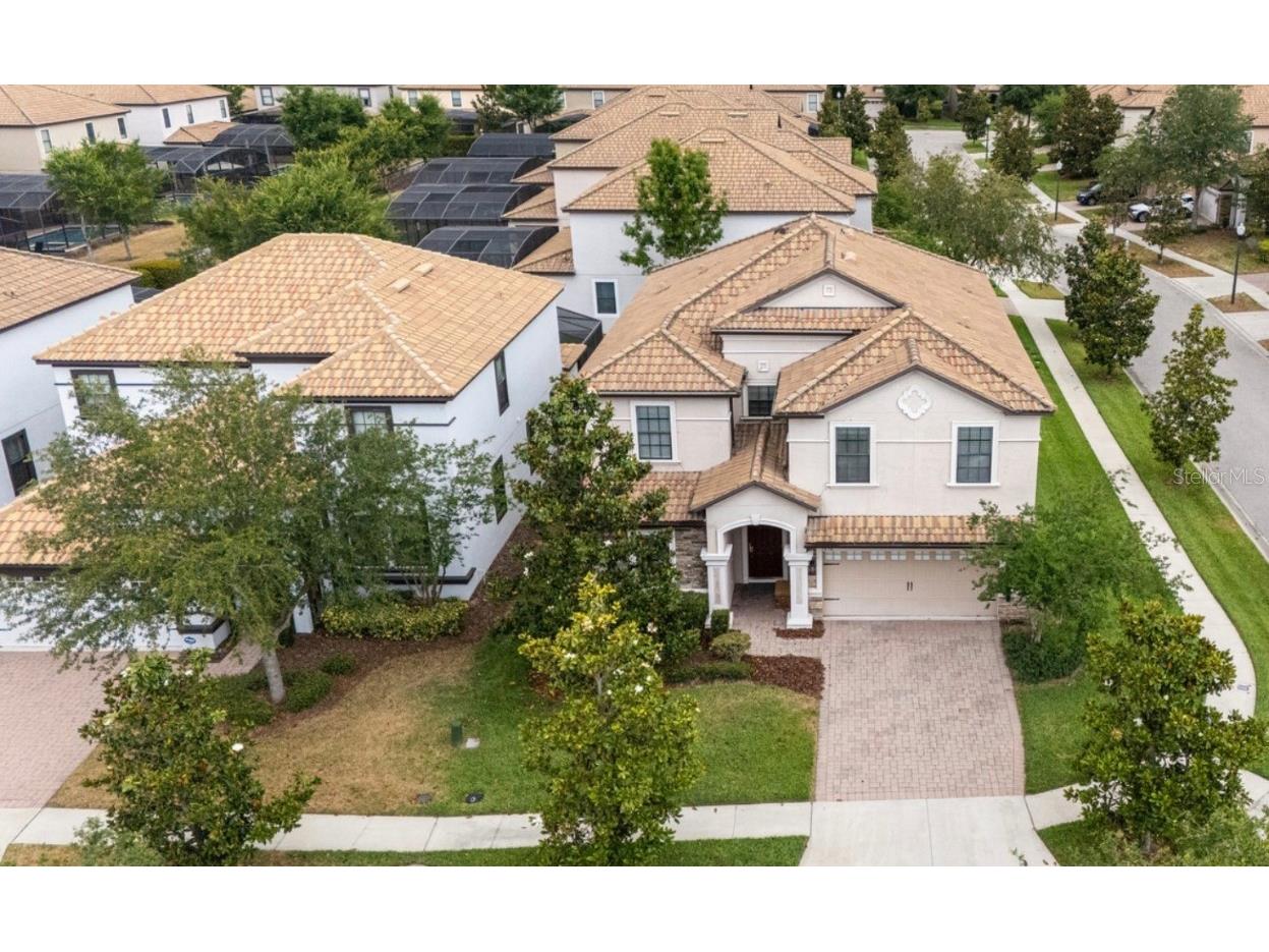 1450 Rolling Fairway Drive Davenport FL 33896 A4651775 image2