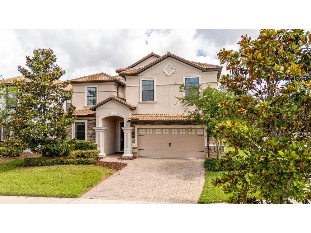 1450 Rolling Fairway Drive Davenport FL 33896 A4651775 image3