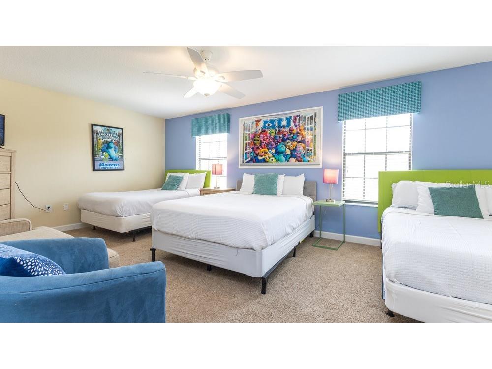 1450 Rolling Fairway Drive Davenport FL 33896 A4651775 image44