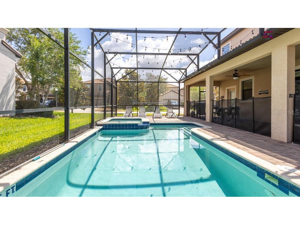 1450 Rolling Fairway Drive Davenport FL 33896 A4651775 image49