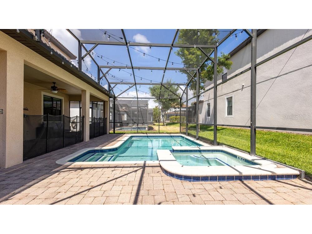 1450 Rolling Fairway Drive Davenport FL 33896 A4651775 image53