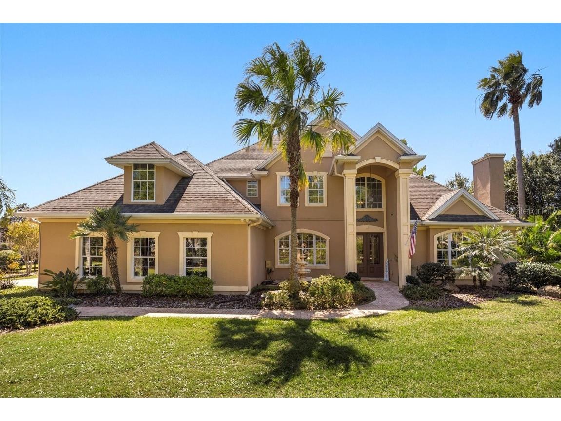 1450 Shady Meadow Lane Deland FL 32724 V4941665 image1