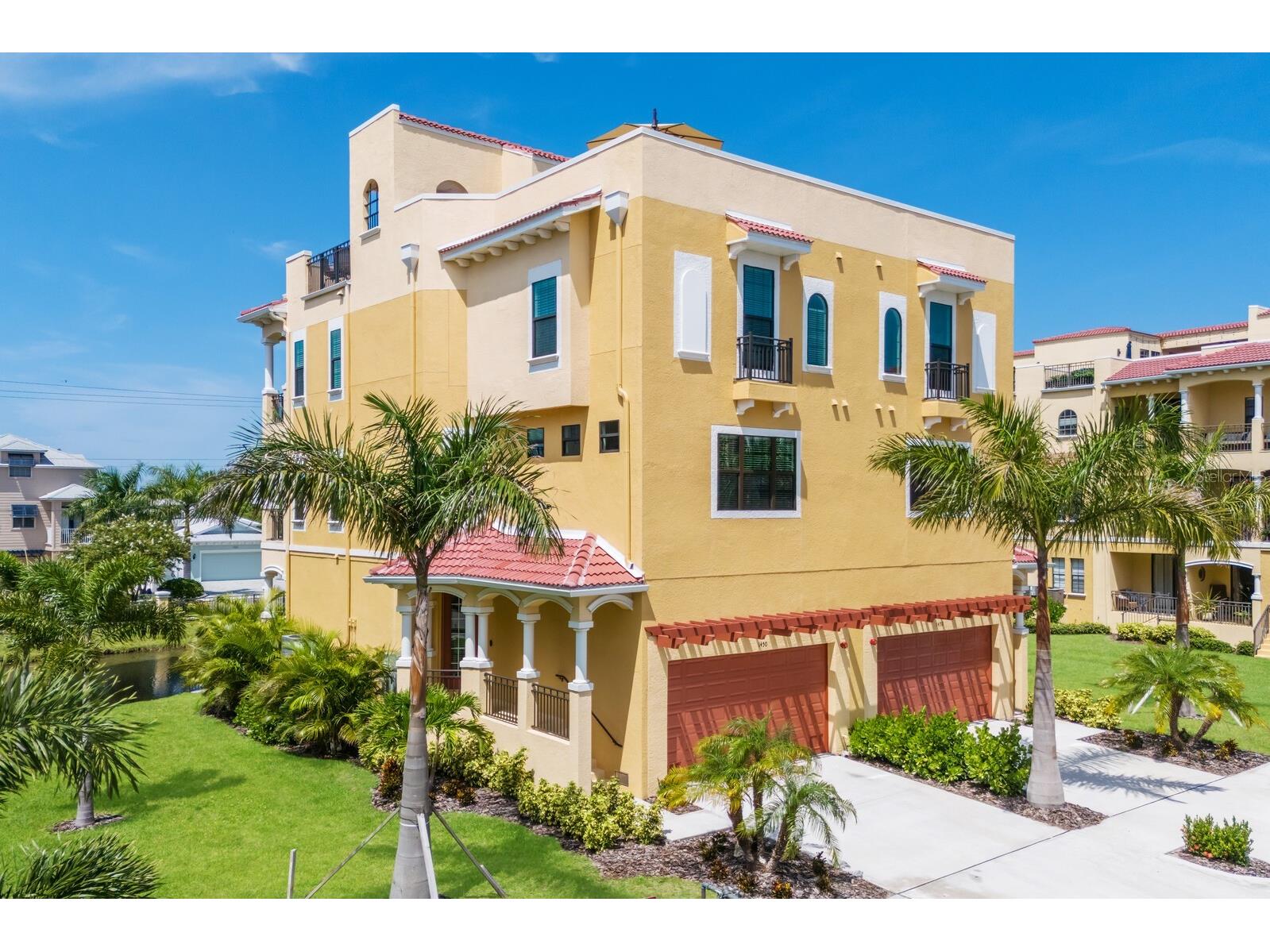 1450 Silvia Shores Drive Apollo Beach FL 33572 A4618266 image1