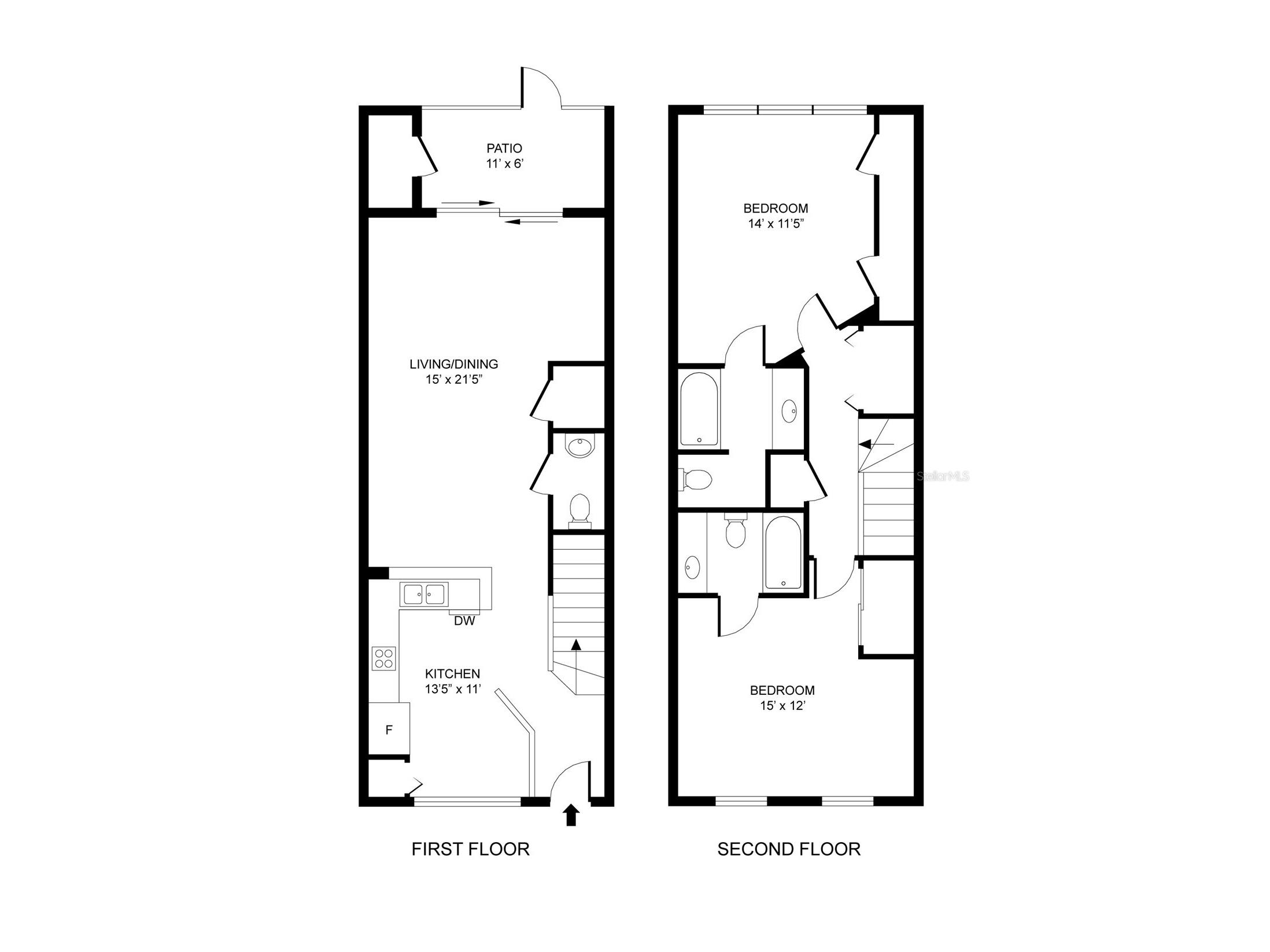 1450 Stockton Drive Sanford FL 32771 O6385066 image32