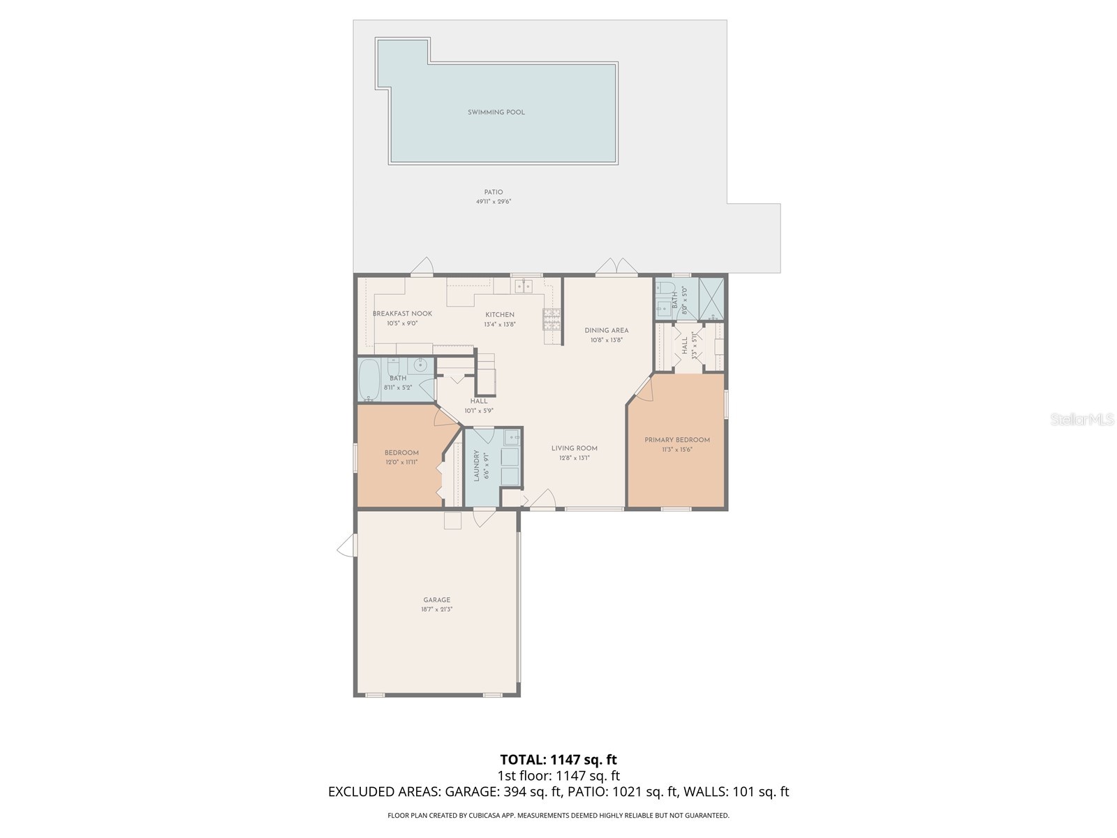 1450 Strada D Oro Venice FL 34292 TB8493315 image34