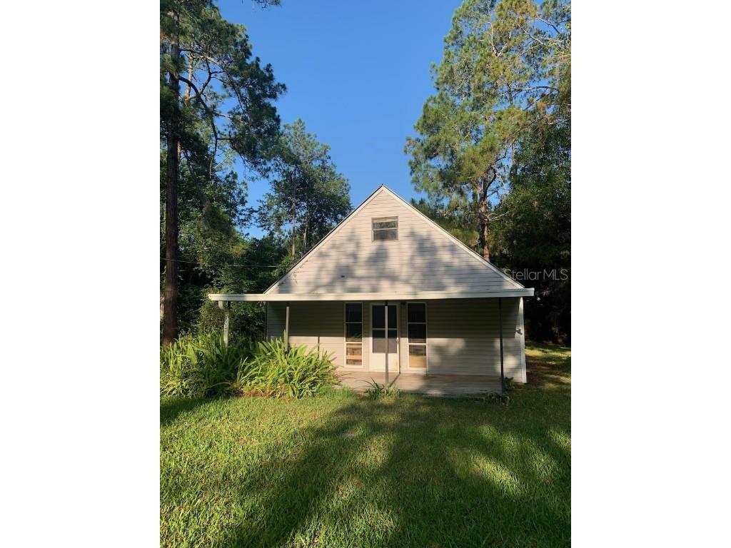 1450 SW Ellzey Avenue Otter Creek FL 32683 OM679631 image1