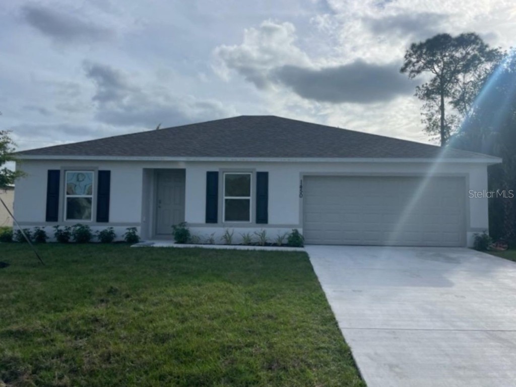 1450 SW Oriole Lane Port Saint Lucie FL 34953 J971451 image1