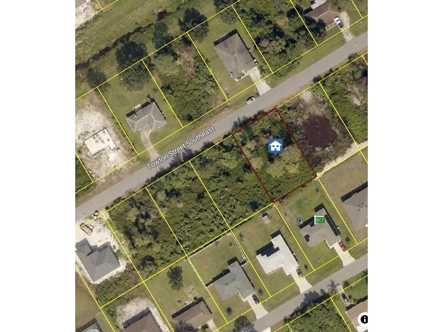 1450 Towton Street SE Palm Bay FL 32909 L4963384 image1