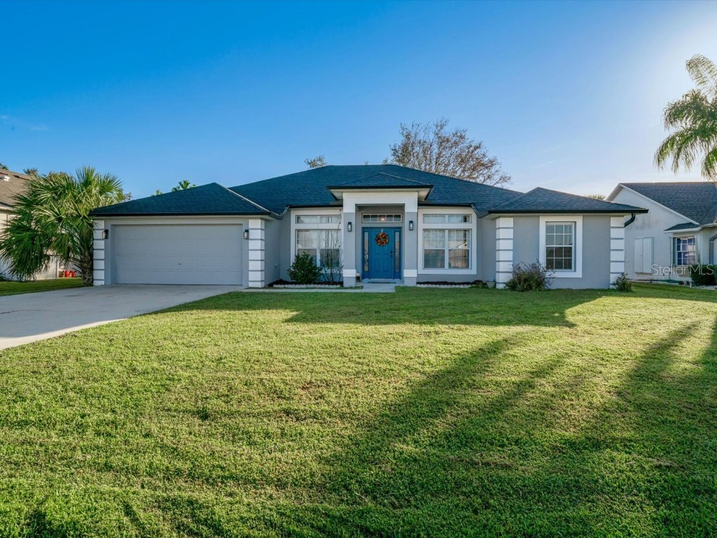 1450 Ultramarine Lane Punta Gorda FL 33983 A4625464 image1