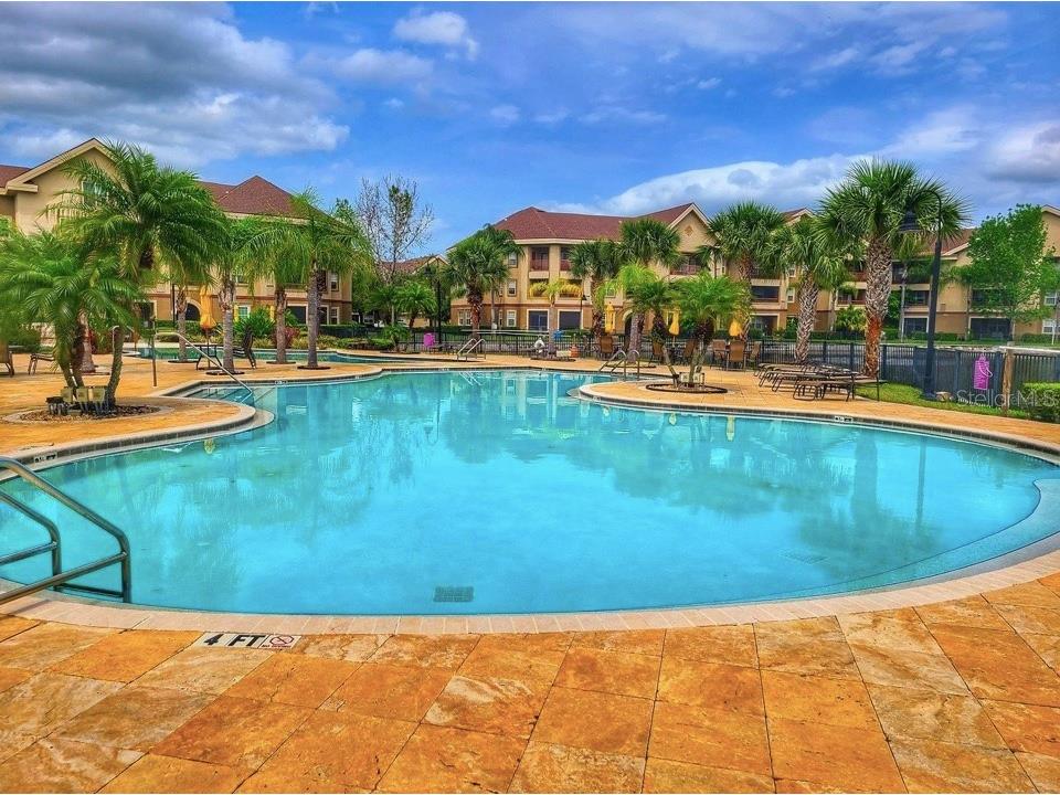 1450 Villa Capri Circle #102 Odessa FL 33556 TB8333000 image1