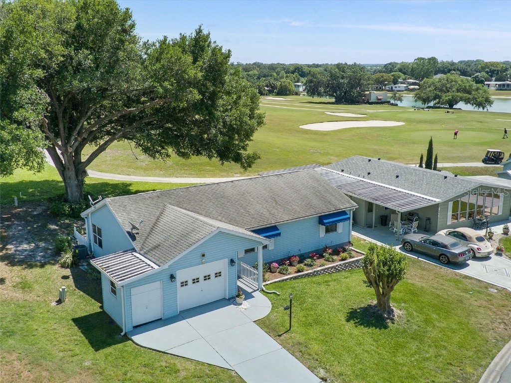 1450 W Schwartz Boulevard The Villages FL 32159 G5078938 image1