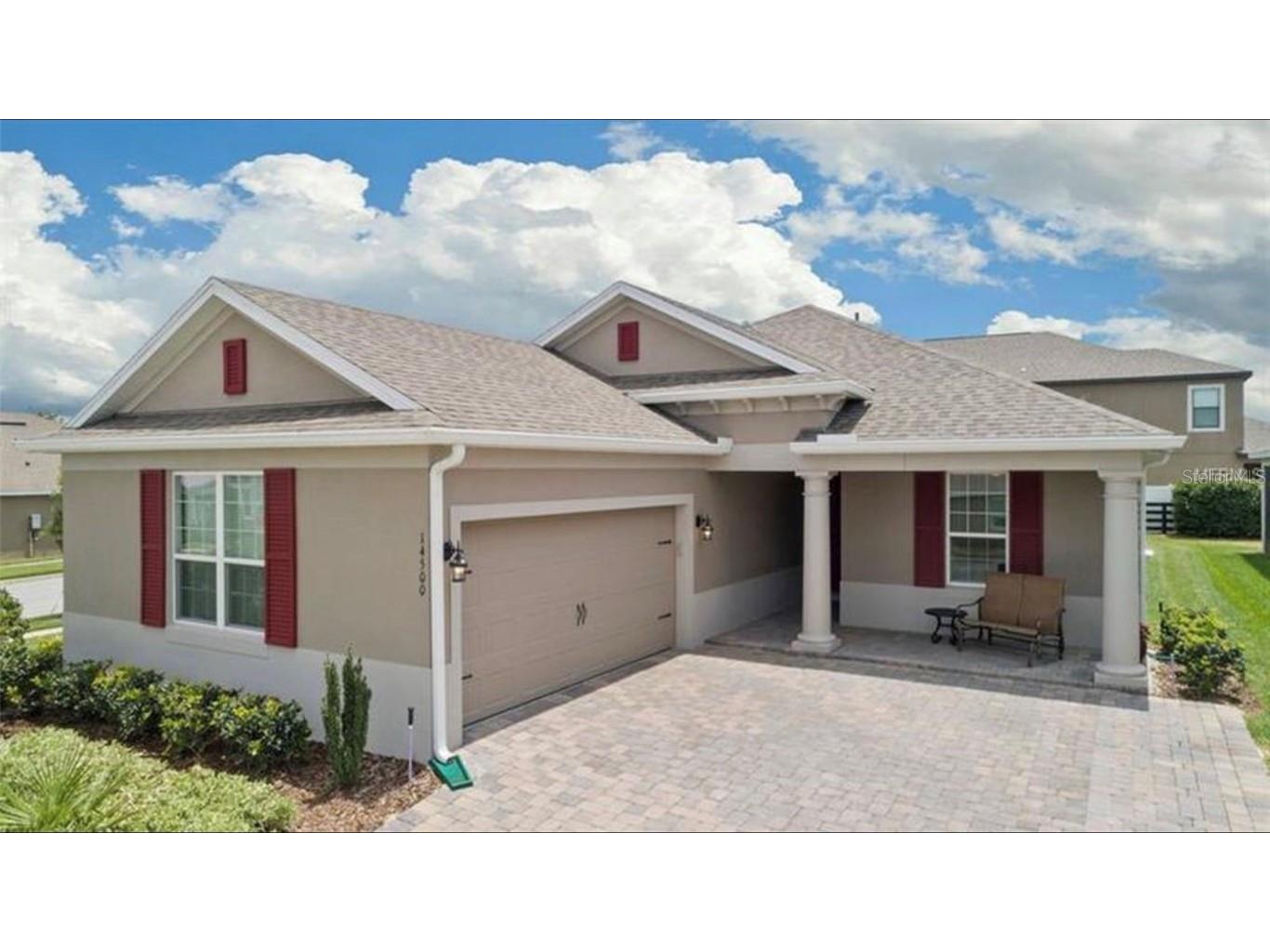 14500 Black Quill Drive Winter Garden FL 34787 O6288312 image1