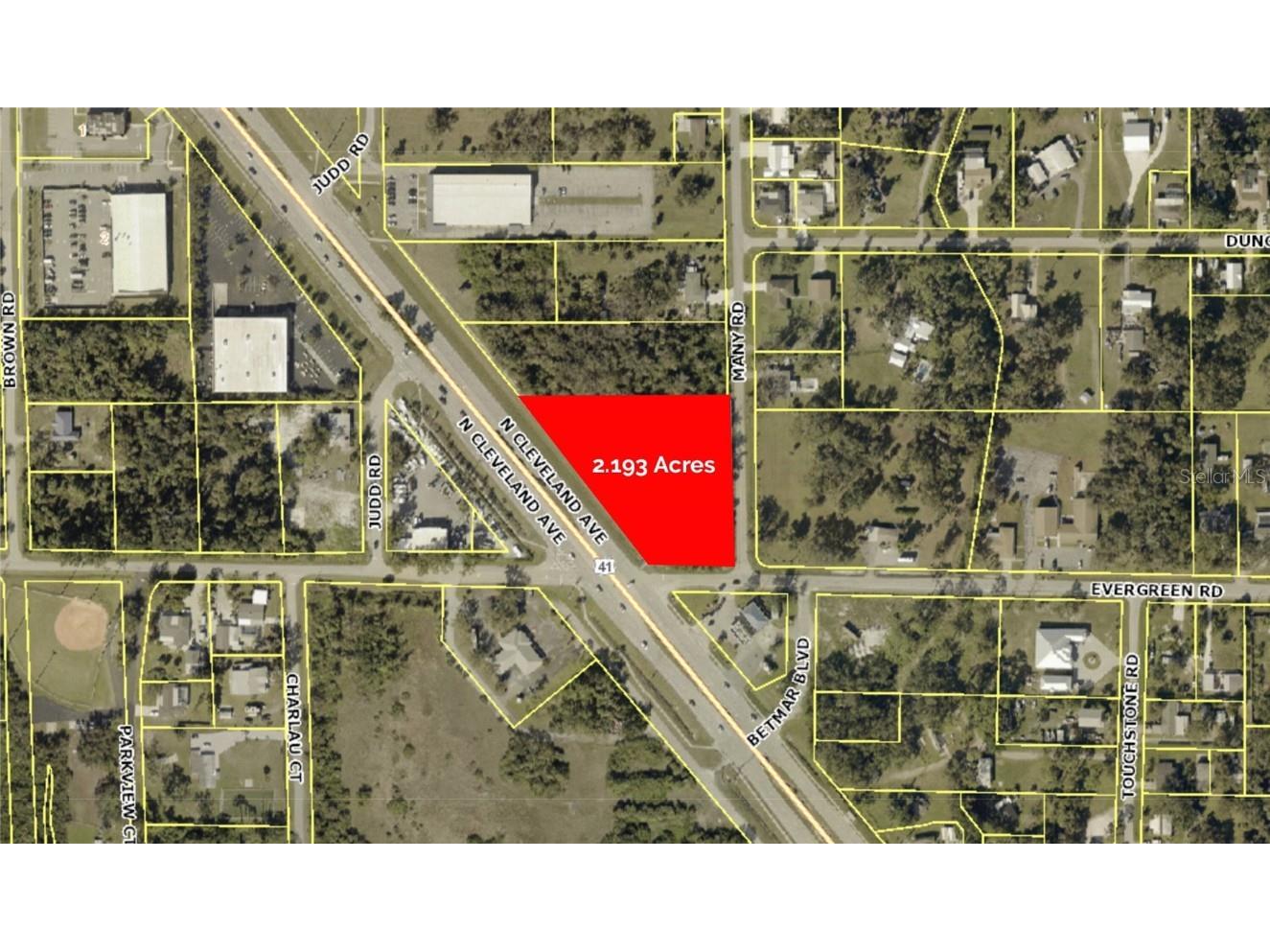 14500 N Cleveland Avenue North Fort Myers FL 33903 O6341231 image4