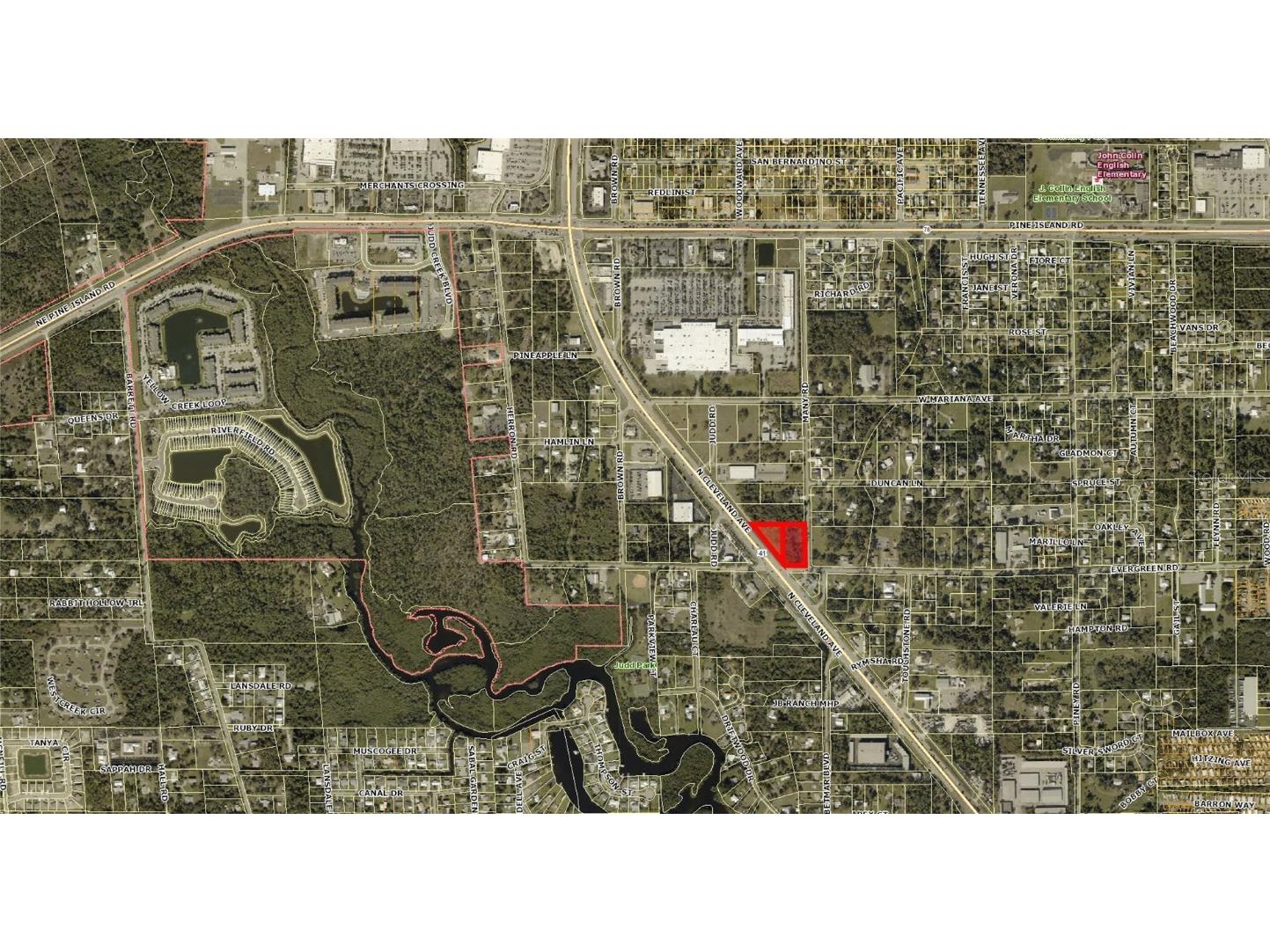 14500 N Cleveland Avenue North Fort Myers FL 33903 O6341231 image5