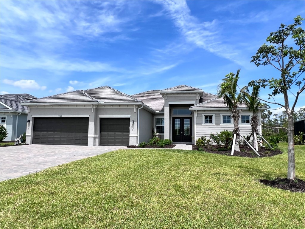 14500 Ponce De Leon Trail Port Charlotte FL 33981 - BUTTERFORD WATERWAY C7472745 image1