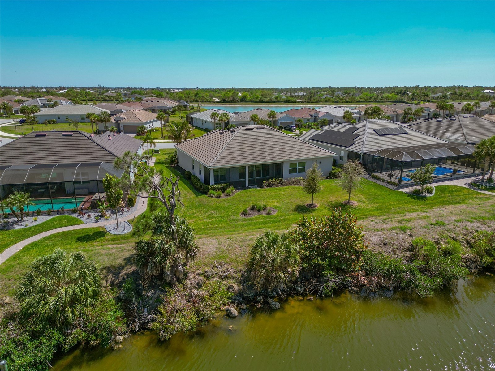 14500 Ponce De Leon Trail Port Charlotte FL 33981 - MYAKKA RIVER PEACE RIVER A4690688 image4