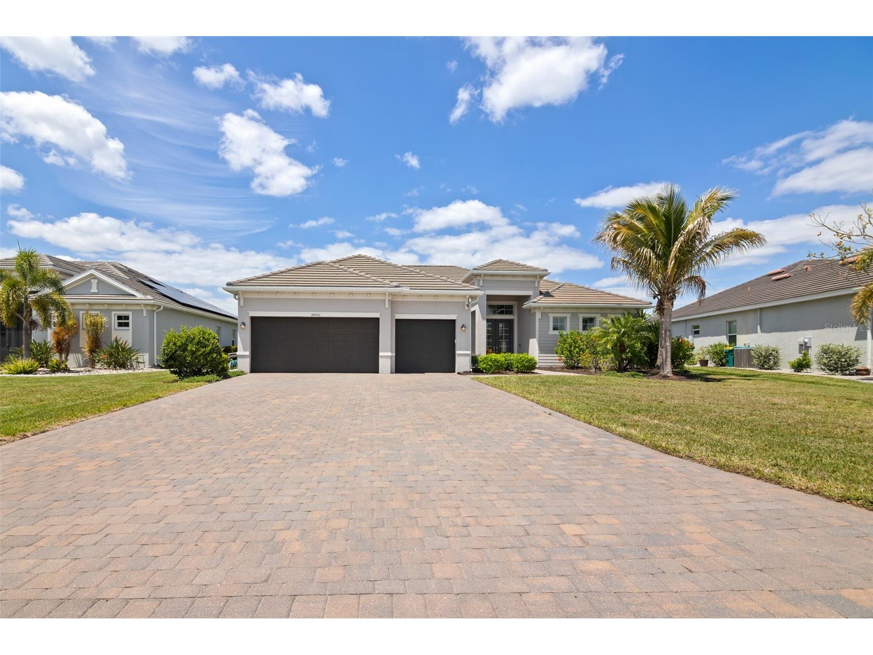 14500 Ponce De Leon Trail Port Charlotte FL 33981 - MYAKKA RIVER PEACE RIVER A4690688 image5