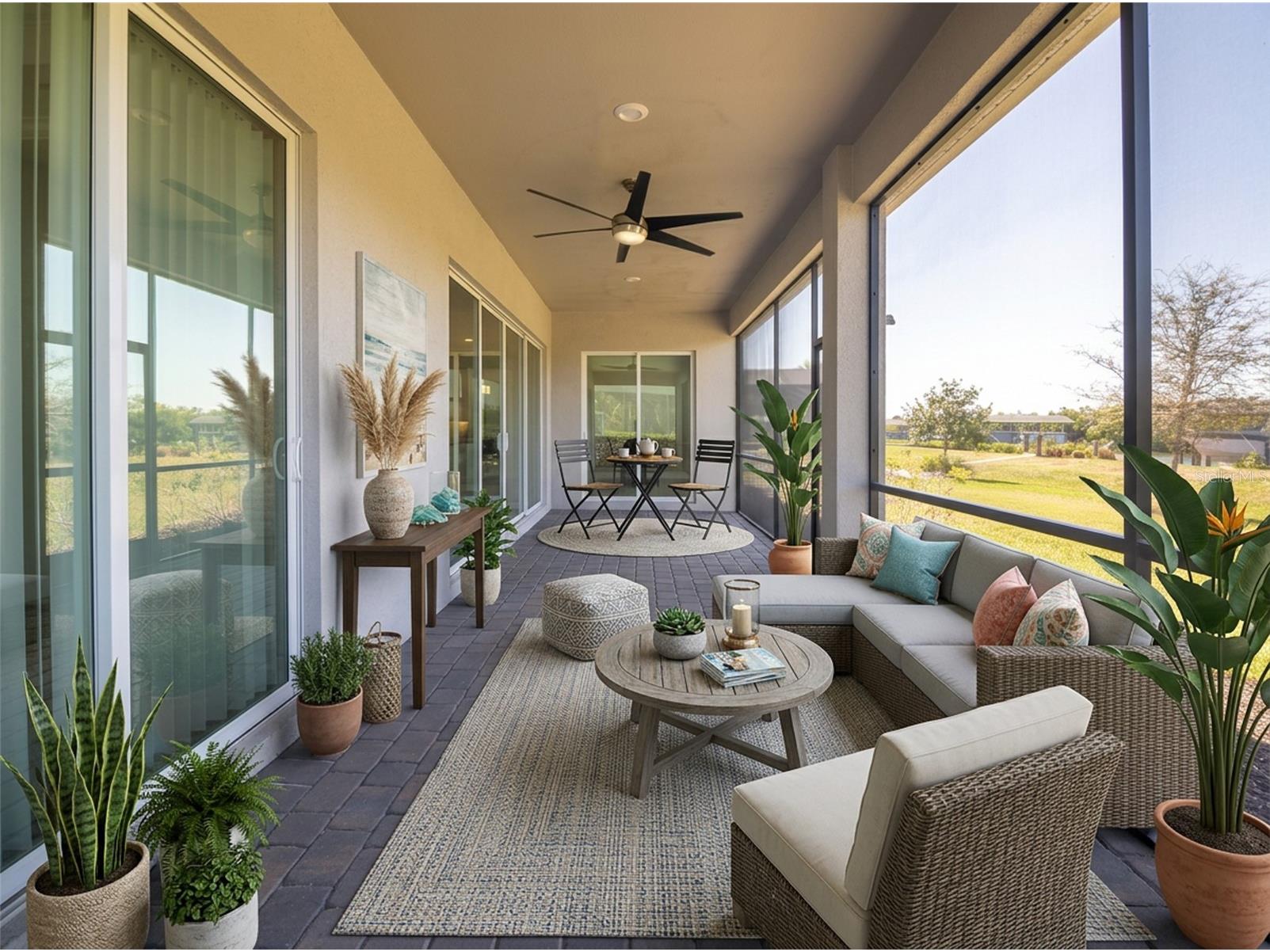 14500 Ponce De Leon Trail Port Charlotte FL 33981 - MYAKKA RIVER PEACE RIVER A4690688 image88