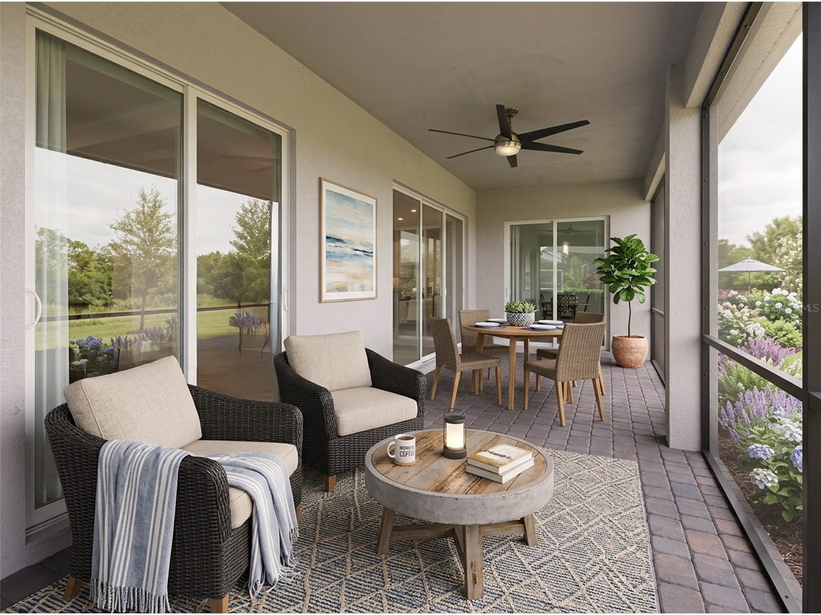 14500 Ponce De Leon Trail Port Charlotte FL 33981 - MYAKKA RIVER PEACE RIVER A4690688 image92