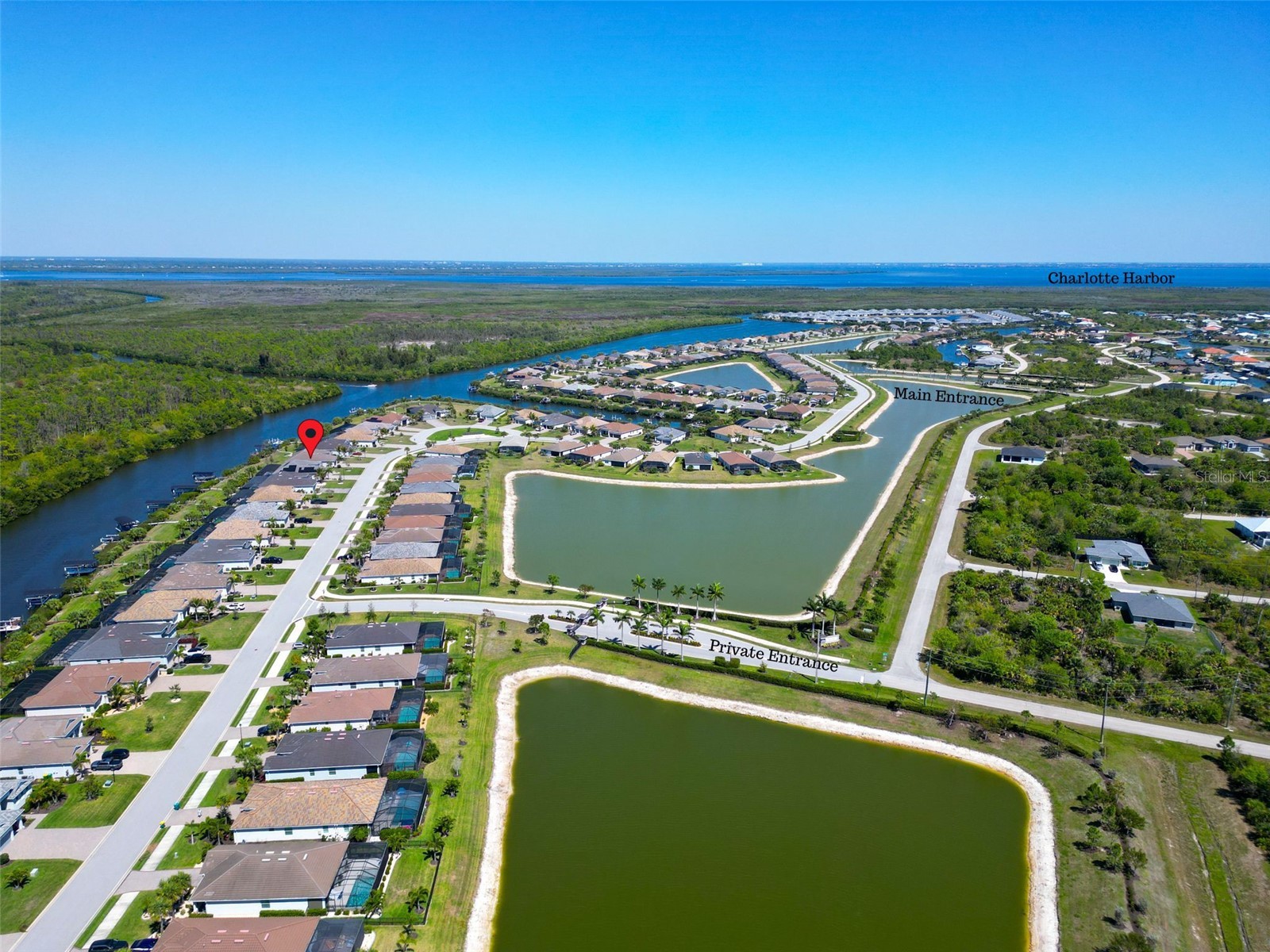 14500 Ponce De Leon Trail Port Charlotte FL 33981 - MYAKKA RIVER PEACE RIVER A4690688 image99