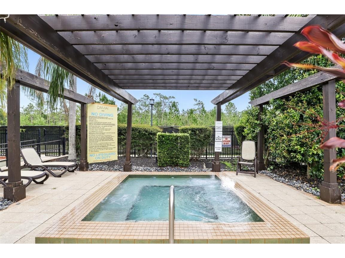 14501 Damai Lane Orlando FL 32821 O6313258 image38