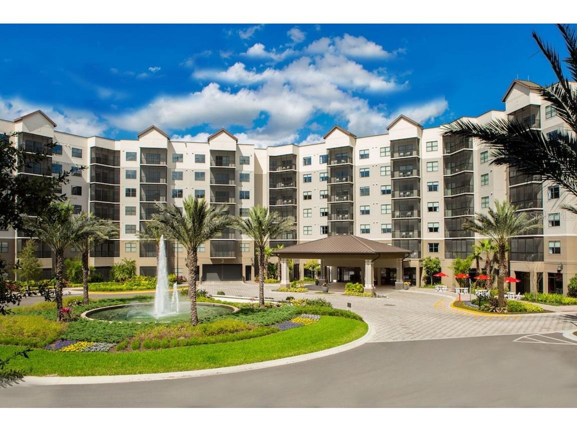 14501 Grove Resort Ave #1226 Winter Garden FL 34787 - LAKE AUSTIN O6024053 image1