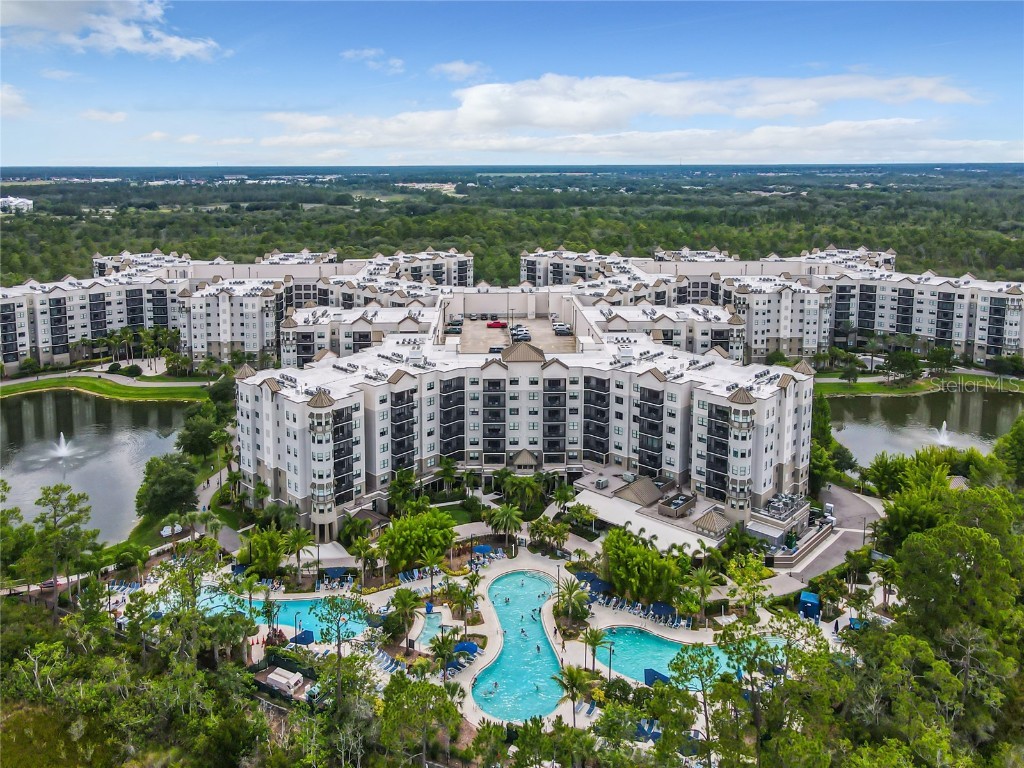 14501 Grove Resort Ave #1707 Winter Garden FL 34787 - LAKE AUSTIN O6038711 image1
