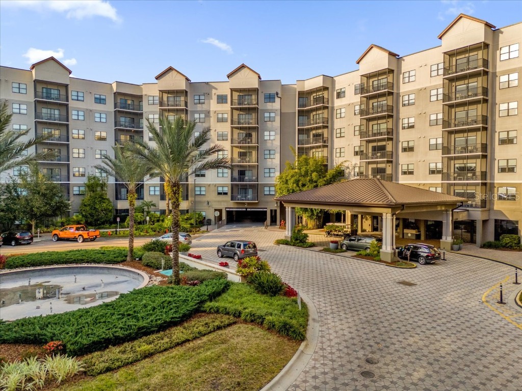 14501 Grove Resort Ave #3208 Winter Garden FL 34787 - LAKE AUSTIN O6278582 image1
