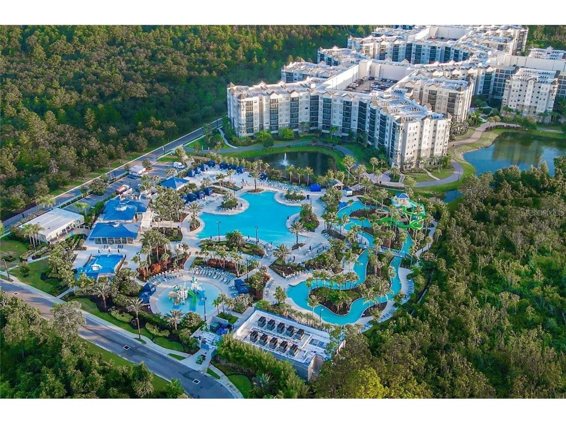 14501 Grove Resort Ave Avenue #2237 Winter Garden FL 34787 - LAKE AUSTIN O6266293 image28