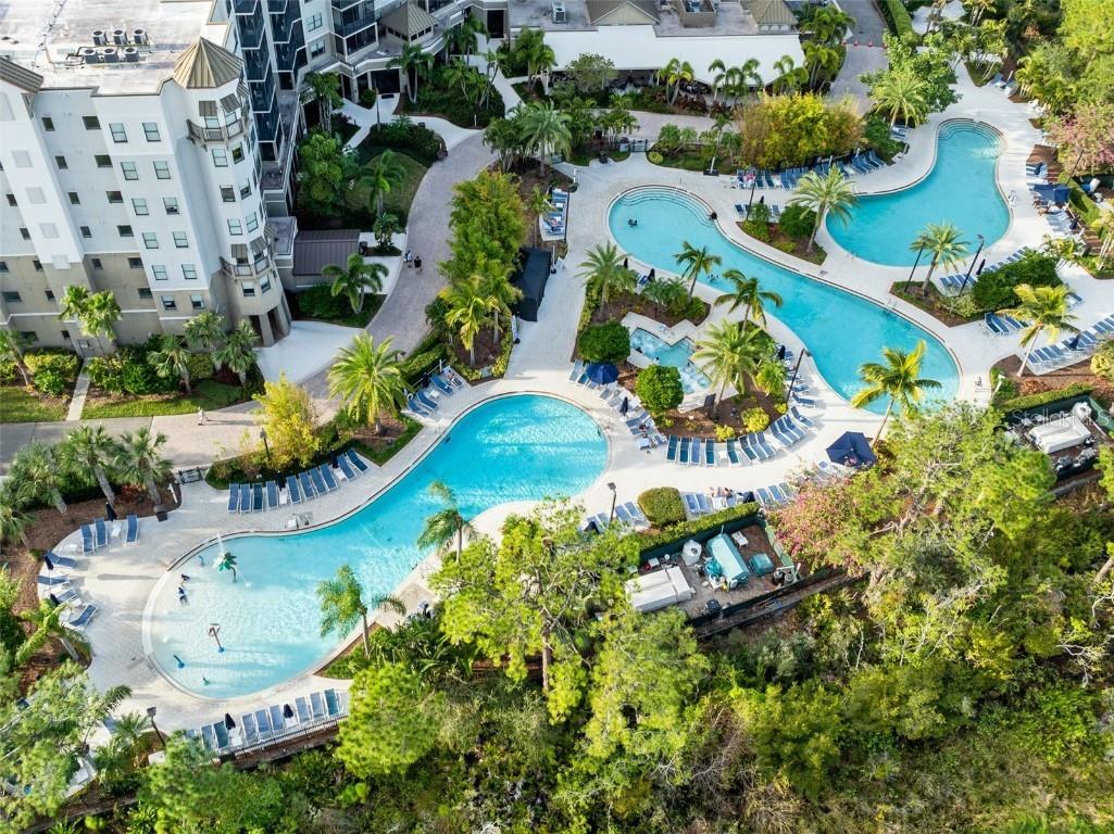 14501 Grove Resort Ave Avenue #2237 Winter Garden FL 34787 - LAKE AUSTIN O6266293 image29